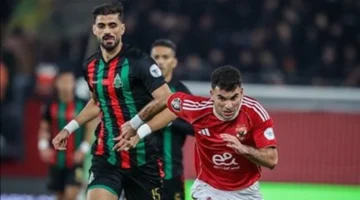 موعد مثير.. تفاصيل مباراة الأهلي والجيش الملكي في دوري أبطال أفريقيا